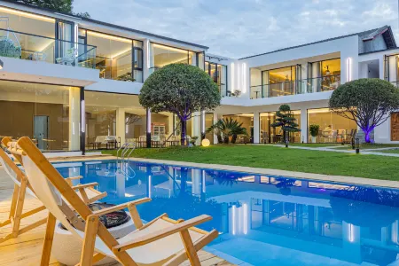 Enshi Dyeing Younan Homestay