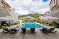 YUN RESORT BY BINJIANG QIANDAO LAKE Hotels in Chun'an