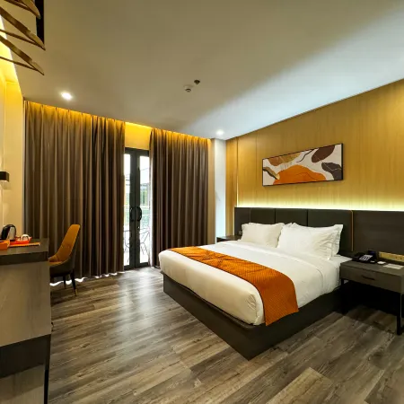 Venus Royale Hotel Coron