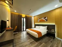 Venus Royale Hotel Coron Hotels near Dumunpalit Island