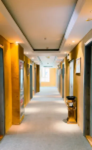 Nanwu Chushe · Xiaozhan (Xinhualian Square Branch) Hotels in 