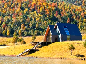 Taohuawu Lijiang Snow Mountain Secret Realm Luxury Resort Hotel