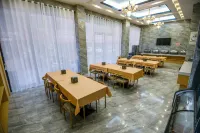 於都HOYO滙佳飯店