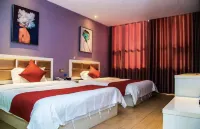 Shangsu Zhenxiang Hotel (Pingjiang County Vocational and Technical School Store) Hotels near Pingjiang Uprising Memorial Hall (West Gate)