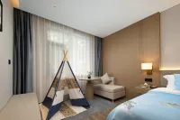 Lushan Yunjin Holiday Hotel (Guling Street) - Træningscentre