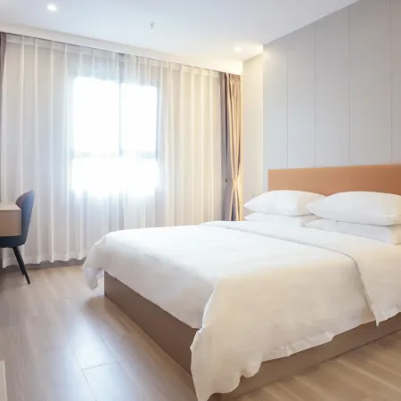 Pinego Light Luxury Hotel