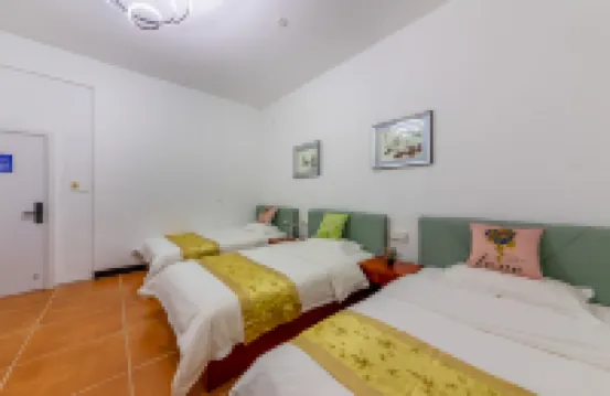 廈門華星（廈門北站店）