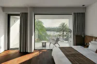 ANQUI Boutique Hotel (San Yang Wetland Branch)