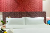 Walnut Say Hotel (Liaocheng Vocational and Technical College Bus Terminal)