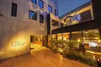 Hotel Risveglio Akasaka Hotel in zona Honda Welcome Plaza Aoyama