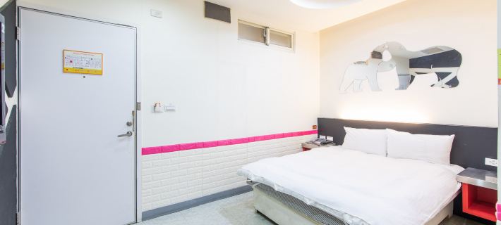 Giant Rich King Plaza Hotel Các khách sạn ở Đài Bắc