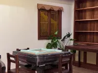 SIHAI HOUSE