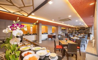 Citrus Patong Hotel by Compass Hospitality