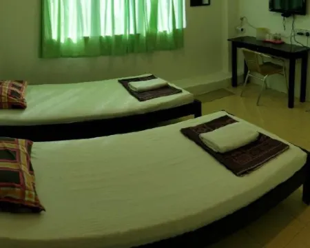 Hotel Tanjong Zimmer Photos
