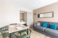 Appart'City Classic Limoges Hotels in Pierre-Buffiere
