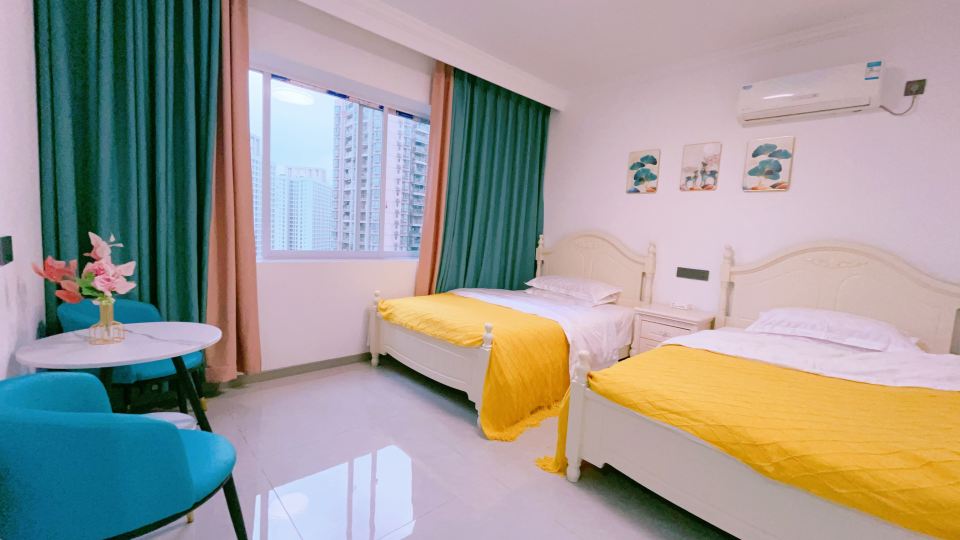 Qingyue Homestay