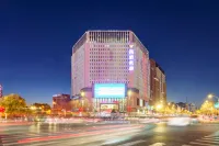 伊寧麗水之都ホテル