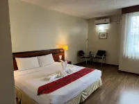 Hatyai Golden Crown Hotel