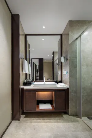 Taoxichuan Traders Hotel