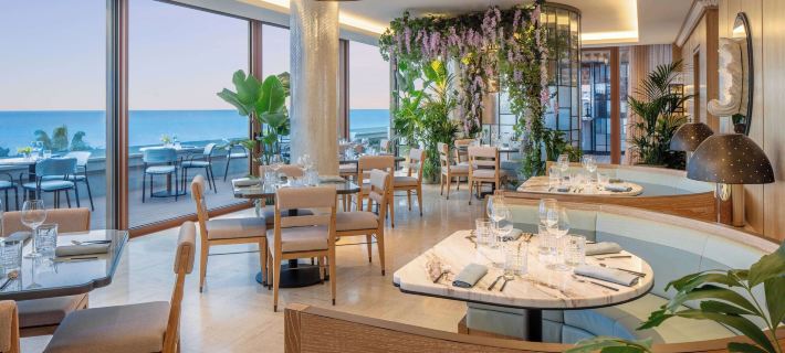 Anantara Plaza Nice Hotels in Nice
