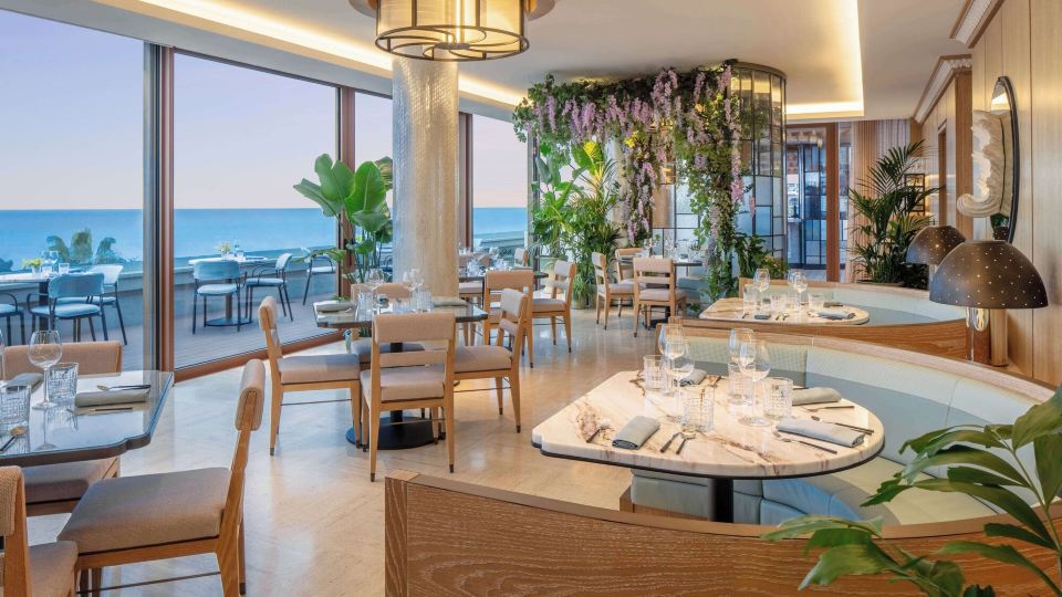 Anantara Plaza Nice