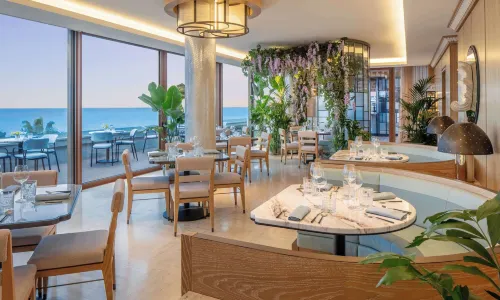 Anantara Plaza Nice