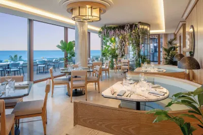Anantara Plaza Nice