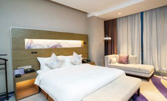 Novotel Rizhao Suning