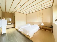 Lanheyuan Boutique Homestay Hotel di Minhou County
