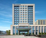 The Qube Hotel Ningbo North Các khách sạn ở Khu vực thương mại Giang Bắc