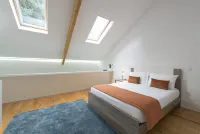 Apartment Firehouse by Sweet Porto - Free Parking