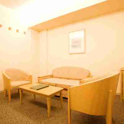 AMBIENT 蓼科ホテル Rooms