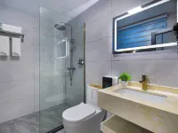 Guilin Longsheng Longjingyuan Inn Hotels in Longsheng