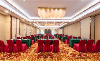 Foshan Jiayi Hotel (Nanhai Sports Center)