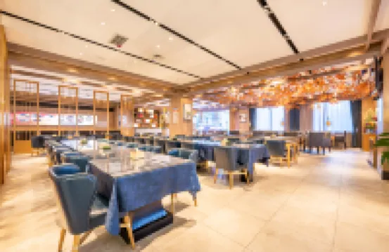 Xinmeihao Hotel