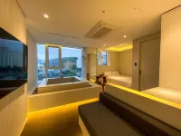 The Leap Seoul Sadang