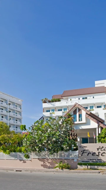 รูปภาพของฮิลล์ เฟรสโก้