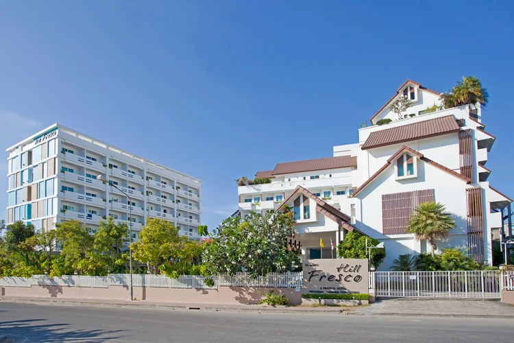 รูปภาพของฮิลล์ เฟรสโก้