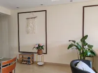 Huajianyu Boutique Stay - balcon