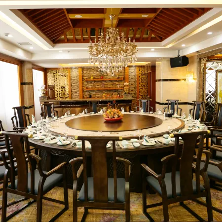 Hai Yuan Hotel Отели в г. Шуочжоу
