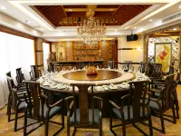 Hai Yuan Hotel Hotels in Shuozhou