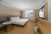 JI Hotel (Suzhou Shizhengfu Wanda Plaza)