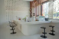Yayu Boutique Inn, Beihai (Silver Beach Resort Area) - bar