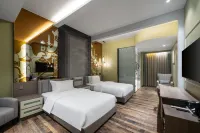 Starway Hotel (Dongguan Changan North Bus Station) Hotel in zona Palace of Emperor Xuantian