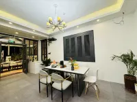 Shenzhen Lulv Chinese Inn (Xichong Beach) - Inns