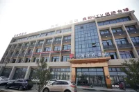 Shankee Coffee Style Hotel (Yuyao Zhangfengqiao Road) - 2-Star