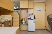 Guzhen Pufan Smart Hotel Hotels in Guzhen