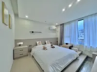 Emeishan Xihe Hotel