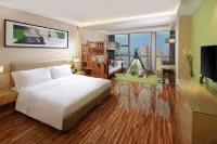Empark Grand Hotel Hangzhou Bay Ningbo