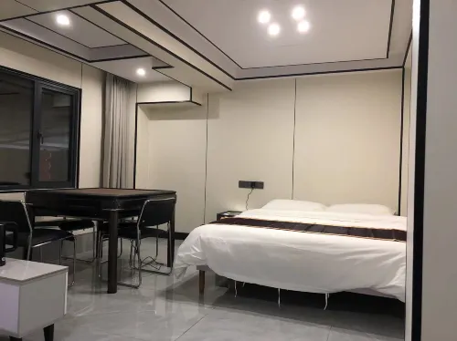 Times New District Business Hotel